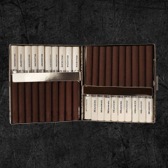 Сигареты Макинтош (Mackintosh)