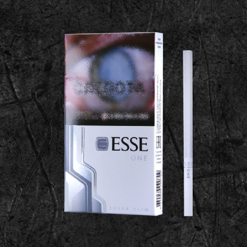 Сигареты Эссе 1 (Esse One)