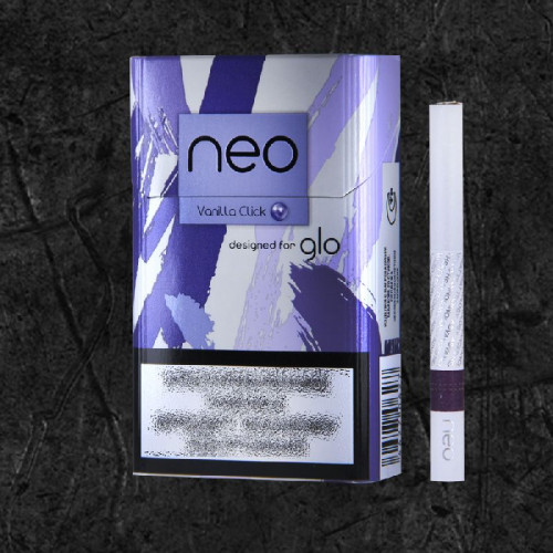 Stick Neo Demi Vanilla (Стики Нео Деми Ванилла)