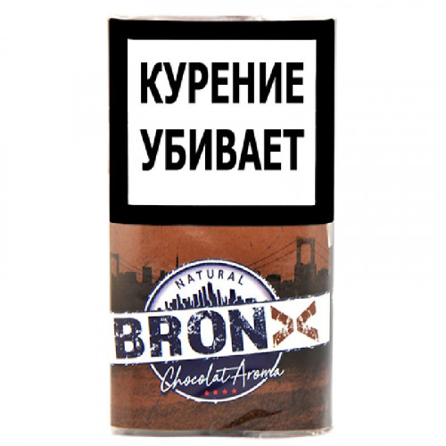 Табак Bronx - Chocolate Aroma